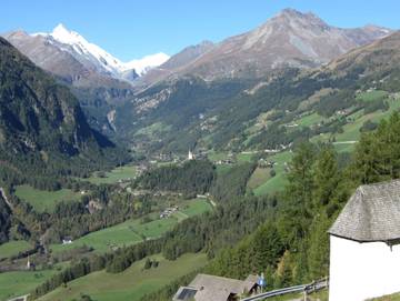 Hütte für 6 Personen in Heiligenblut, Großglockner, Bild 1