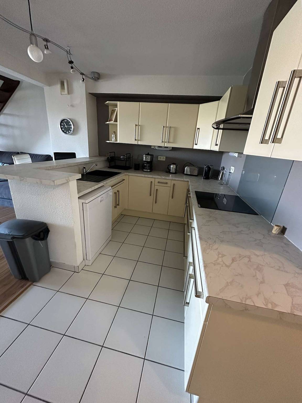 Ganze Ferienwohnung, Ferienwohnung für 5 Personen in Biscarrosse Plage, Biscarrosse