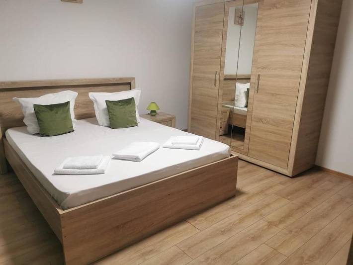 Gîte pour 4 personnes, avec jardin, animaux acceptés dans Mangalia - 4