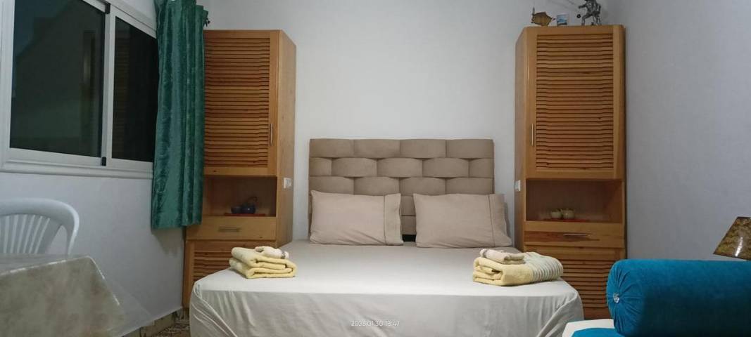 Gîte pour 3 personnes, avec terrasse à Oualidia - 3