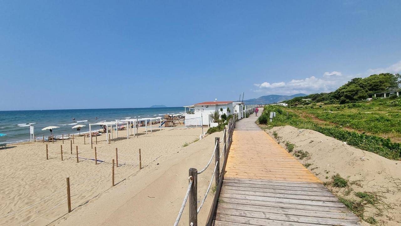Three-Bedroom Villa in Lago Lungo (Latina), Sperlonga