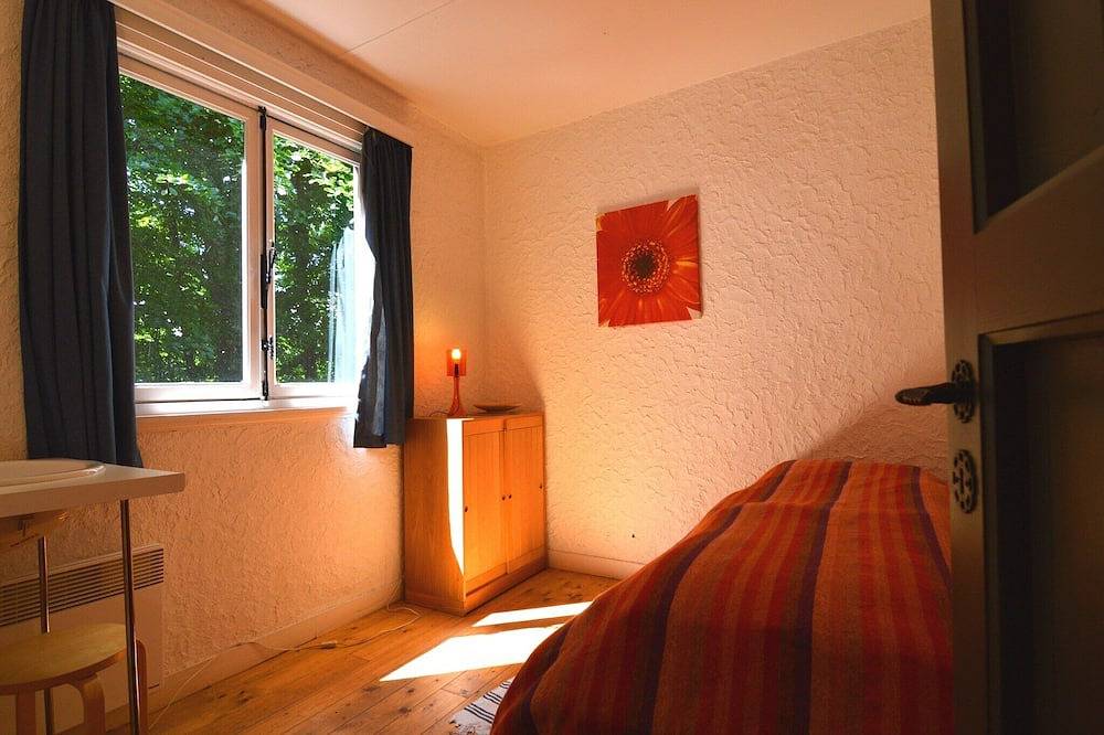 Modern chalet met uitzicht in Humain, Marche-en-Famenne