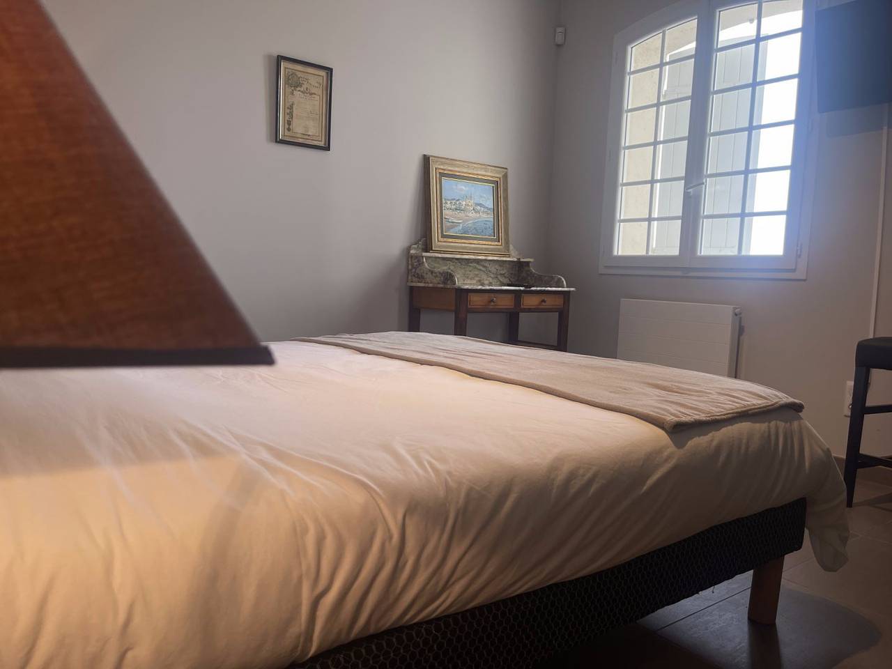Domaine des Peyries - Suite 4 et 5 - 2eme étage in Saint-Barthélemy-d'Agenais, Région de Marmande