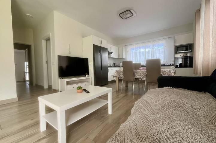 Casa rural para 4 personas en Garachico