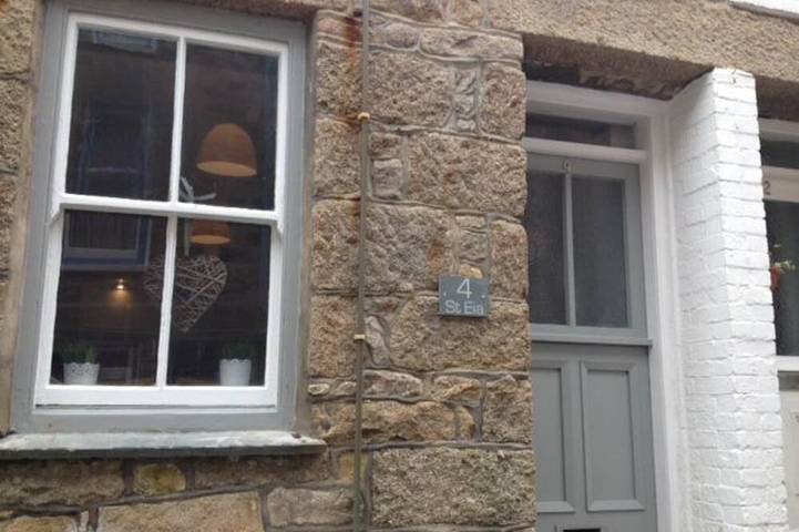 Cottage for 4 people - 1