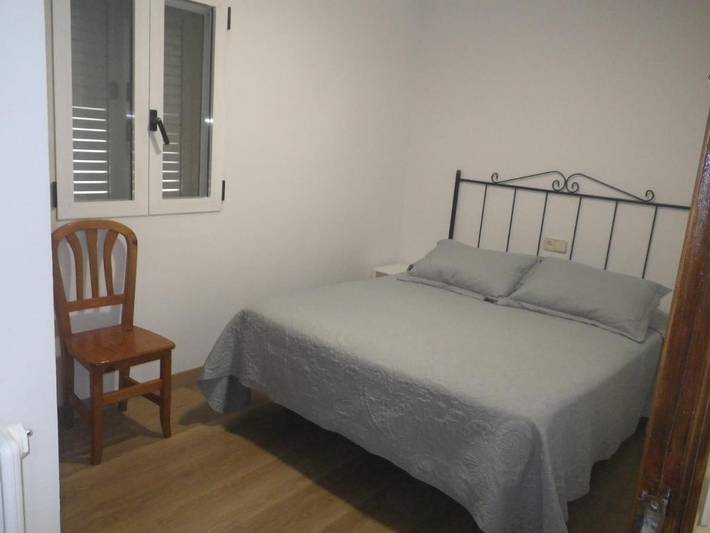 Hôtel pour 2 personnes, avec Balcon et Terrasse ainsi que Jardin et Piscine à Coll de Nargó - 2