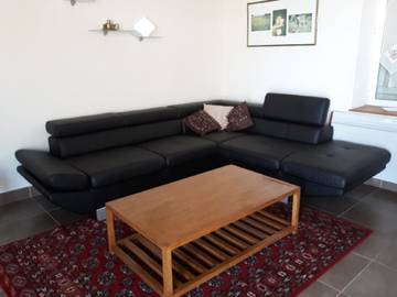 Gîte pour 10 Personnes dans Chirat-l'Église, Région de Montluçon, Photo 3