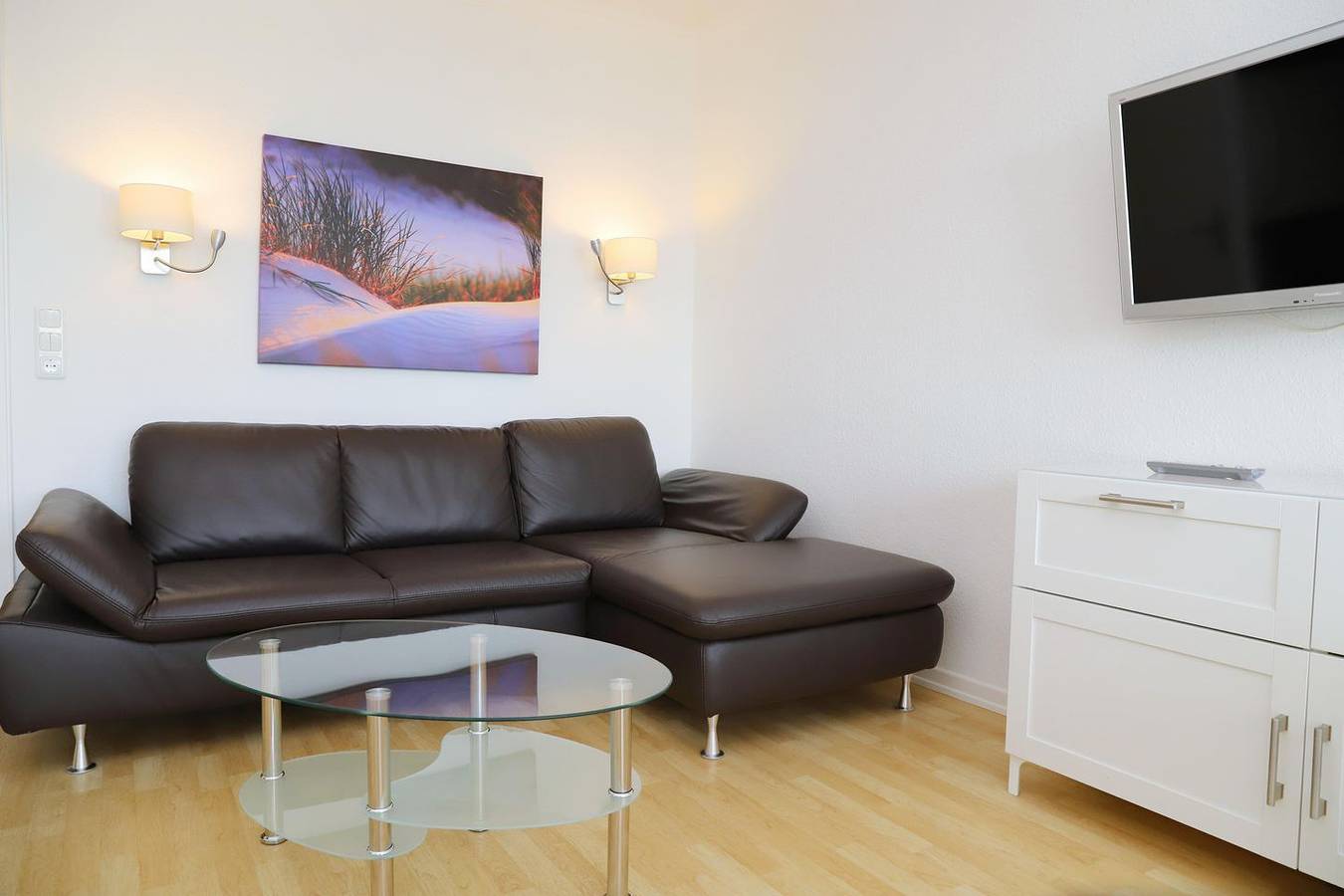 Ganze Wohnung, Strandschloss App. 6  inkl. Wlan in Grömitz, Ostholstein