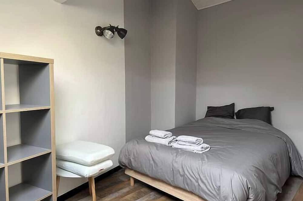 Entire apartment, Le Sept, Joli Duplex en Centre Ville in Alès, Cévennes