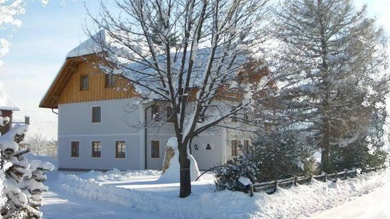 Ganze Ferienwohnung, Ferienwohnung für 5 Personen in Sankt Andrä im Lungau in Sankt Andrä im Lungau, Bundesland Salzburg