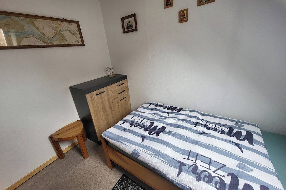 Ganze Wohnung, Ferienwohnung Meedenblick Og in Visquard in Visquard, Krummhörn