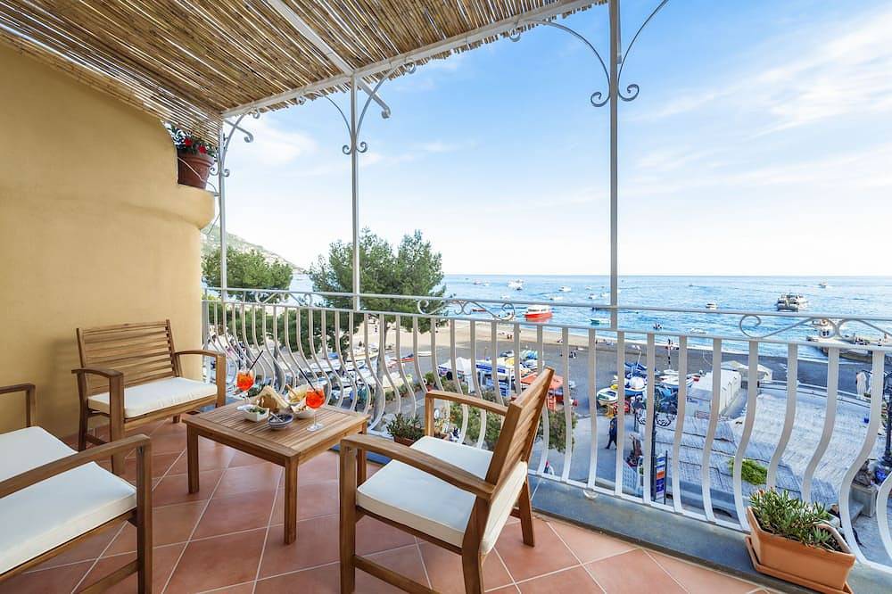 Villa Mit Pool für 6 Personen in Positano, Amalfiküste