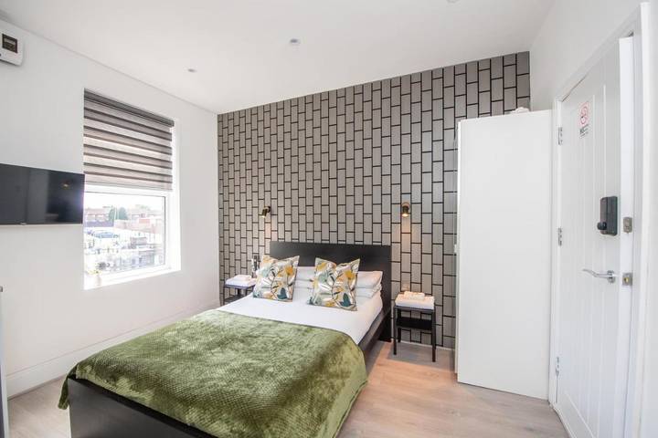 Maison d’hôte pour 2 personnes à Liverpool - 4