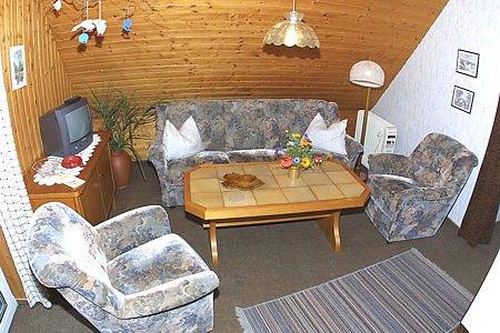 Ennen, Dirk, Ennenhof - Ferienwohnung Taubennest in Wittmund, Nordseeküste