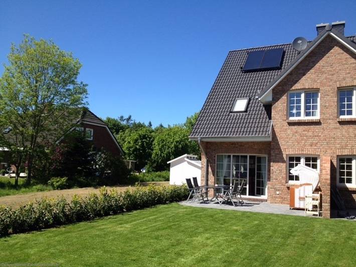 Filter.hub_sauna.vacation_home für 7 Personen in Biikebrennen - 2