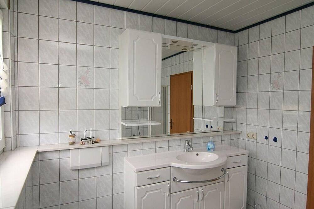 Ganze Wohnung, Ferienwohnung Am Turm in Mellrichstadt, Rhön-Bayern
