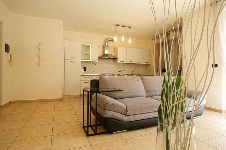 Apartamento de vacaciones para 2 personas, con balcón - 1