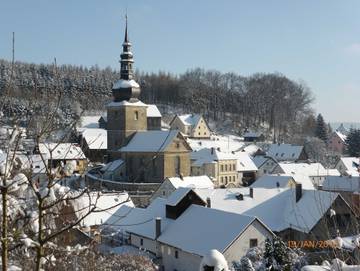 Ferienwohnung für 4 Personen in Mistelgau, Fränkische Schweiz, Bild 4
