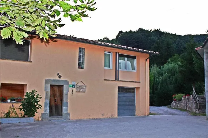 Appartement de vacances pour 7 personnes, avec vue et jardin - 1
