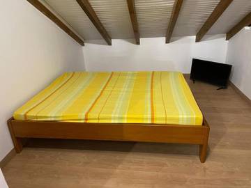 Maison d’hôte pour 11 personnes, avec jardin à Sainte-Rose