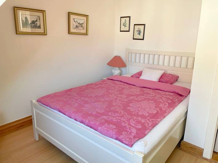 Ferienwohnung für 2 Personen, mit Garten in Schleswig - 2