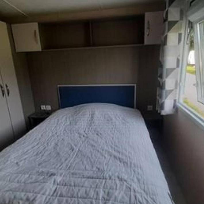 Location de vacances pour 6 personnes, avec piscine ainsi que jardin et terrasse à Pont-Scorff - 3