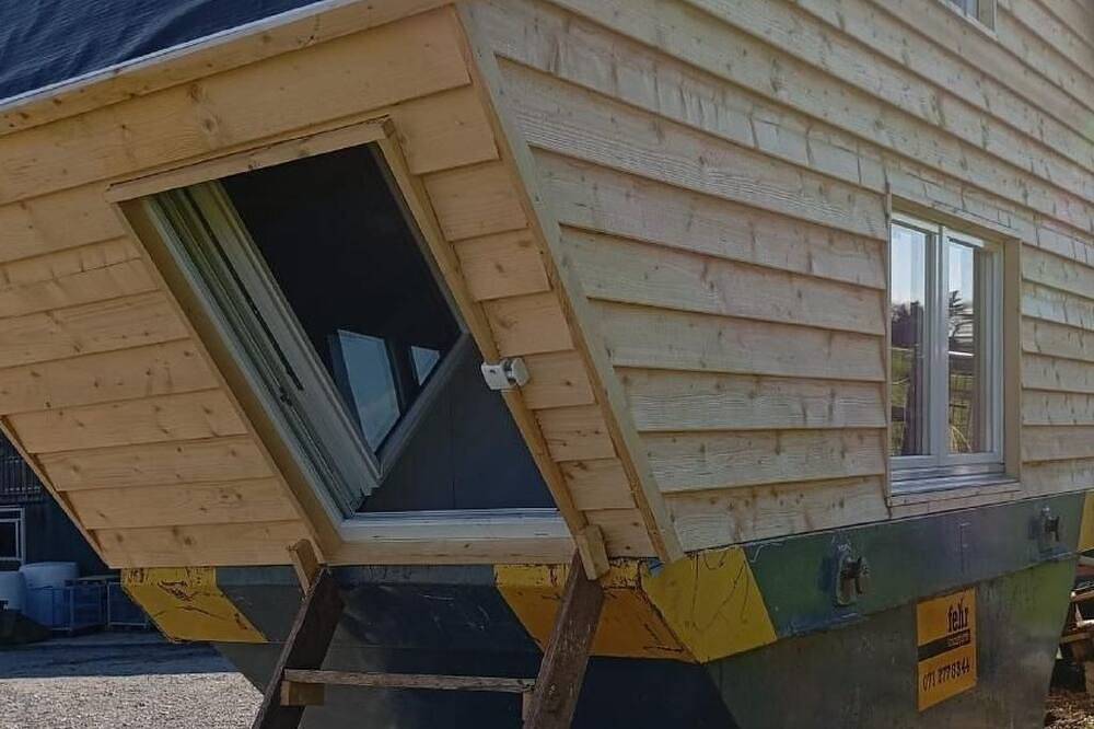 Tiny Hause by Interhome in St. Gallen, Lake Constance (Switzerland)