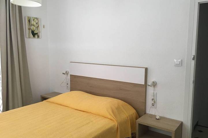 Ferienhaus für 6 Personen, mit Balkon und Garten in Benicarló - 4