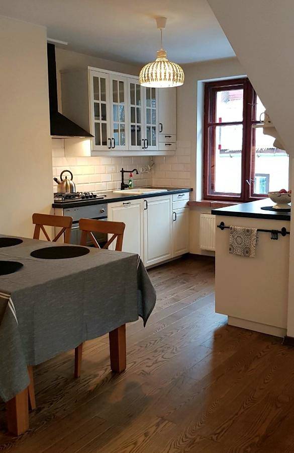 Cały apartament, Apartament Międzygórze in Międzygórze, Sudety (Polska)