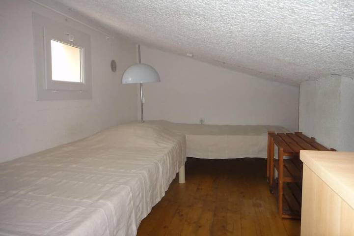 Location de vacances pour 6 personnes, avec jacuzzi ainsi que terrasse et jardin à Santa-Maria-Poggio - 4