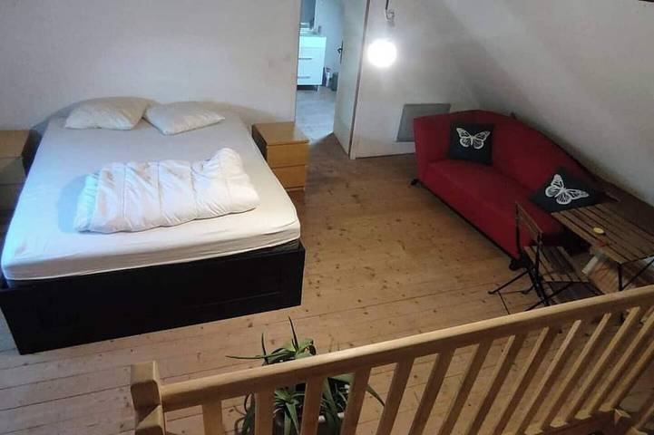 Location de vacances pour 4 personnes à Louargat - 4