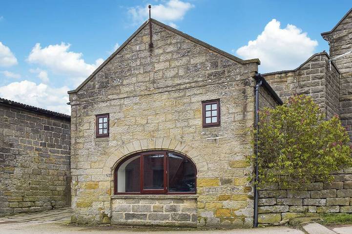 Cottage for 2 people in Grosmont