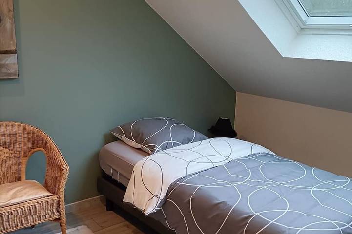 Location de vacances pour 5 personnes à Lembach - 3