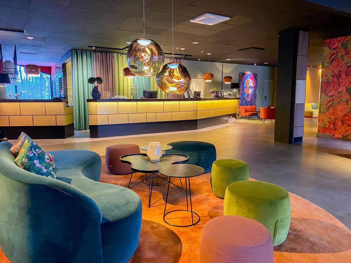 Profilhotels Nacka in Nacka, Svenska Östersjön