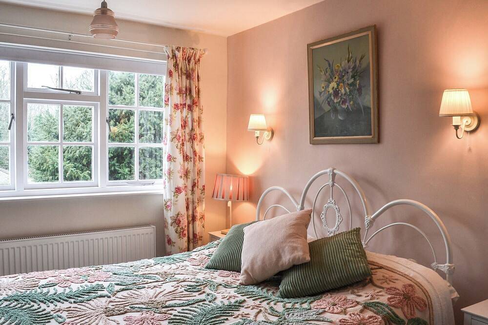 2 Schlafzimmer Unterkunft in Louth in Louth, Lincolnshire