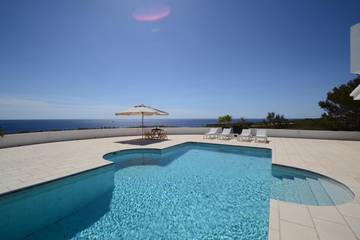 Villa in Maó, Menorca für 8 