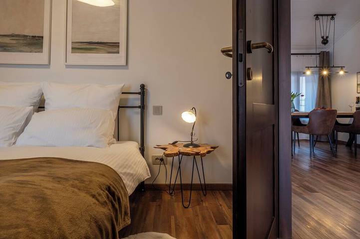 Appartement entier, Cjase Friûl in Cividale del Friuli, Province d'Udine