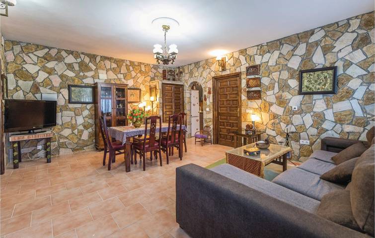 Ferienhaus für 5 Personen, mit Terrasse an der Costa Brava - 3