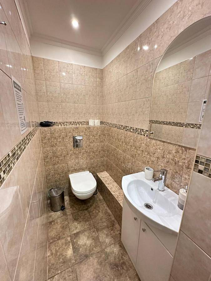 Location de vacances pour 2 personnes à Riga - 2