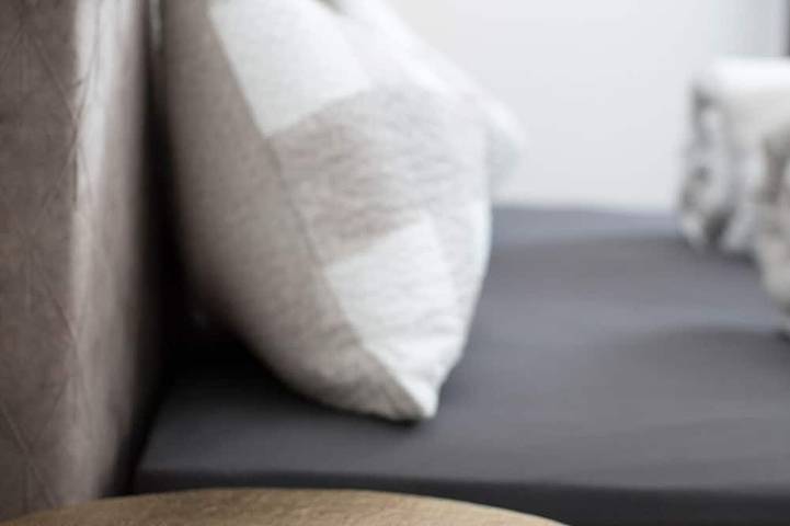Ferienwohnung für 8 Personen, mit Balkon und Sauna sowie Garten in Latsch - 3