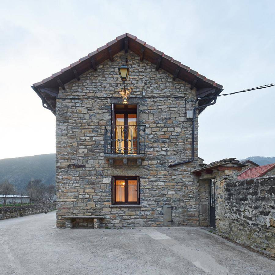 Chalet in Biescas, Pirineo Aragonés