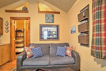 Lake House for 2 Guests in Ozark Mountains, Table Rock Lake, Picture 2