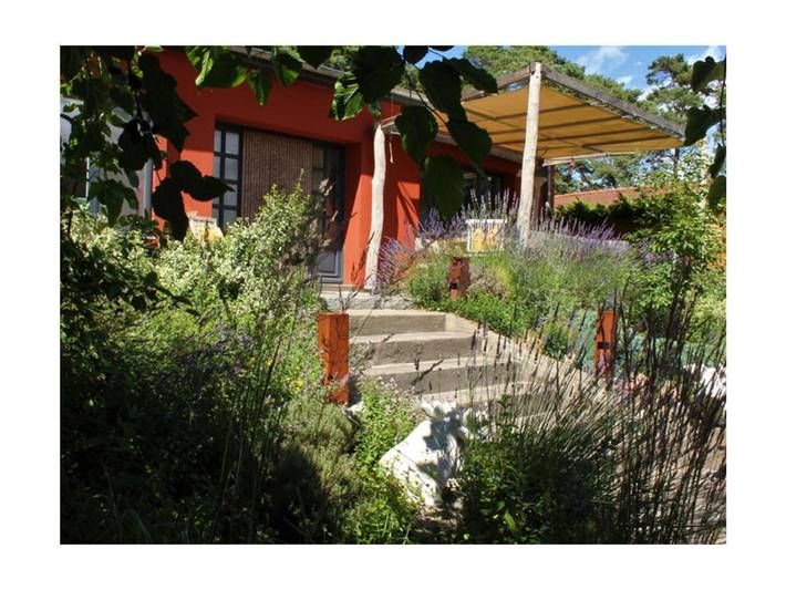 Apartamento de vacaciones para 4 personas - 1