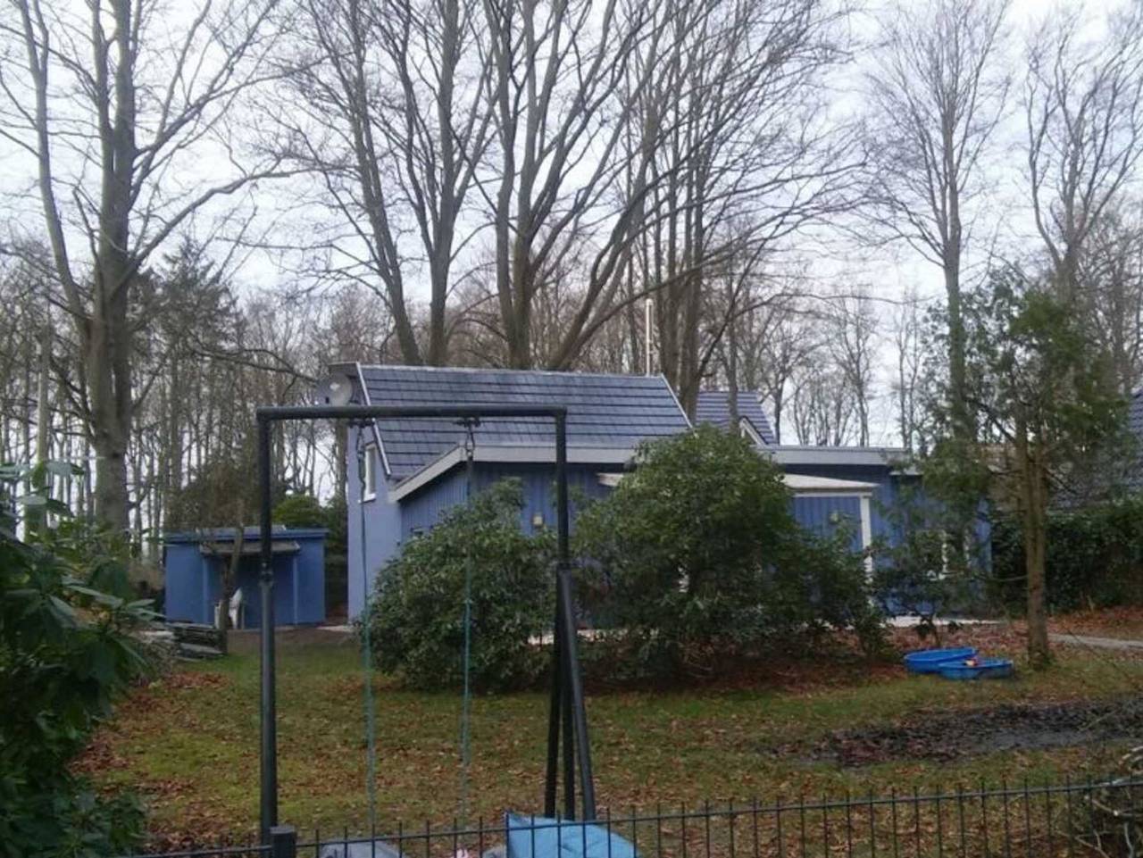 Ferienhaus Ostseeperle - Ferienhaus Ostseeperle in Graal-Müritz, Rostock und Umgebung