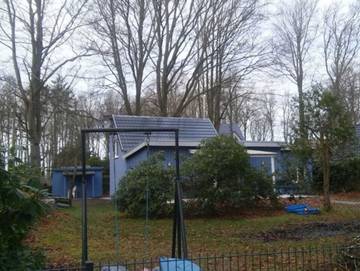 Ferienhaus für 8 Personen in Graal-Müritz, Rostock und Umgebung, Bild 1