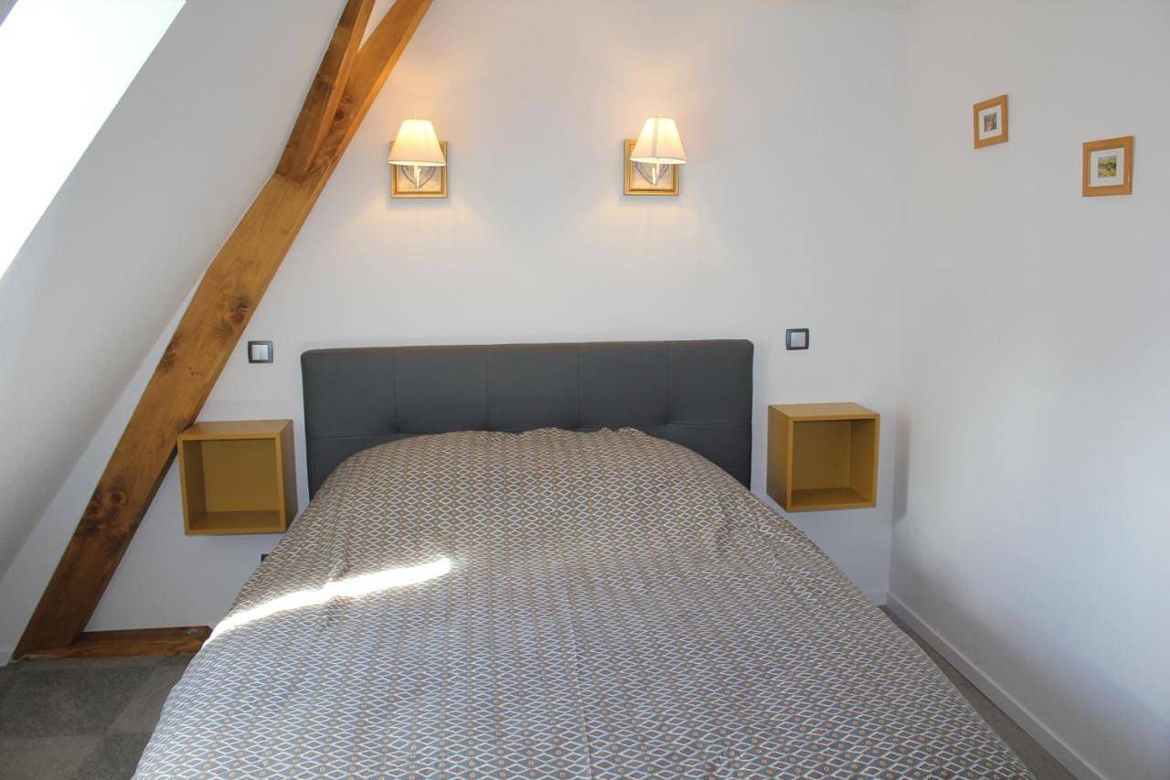 Appartement entier, Gîte Le Cep d'Or Alsace in Saint-Hippolyte, Parc naturel régional des Ballons des Vosges