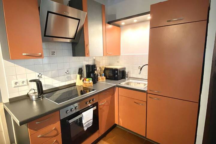 Ferienwohnung für 5 Personen