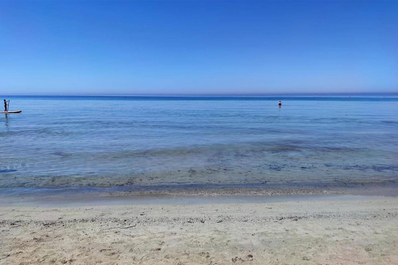 Villini Tonnarella - Xenia Sicily Villas in Mazara del Vallo, Marzara del Vallo e dintorni
