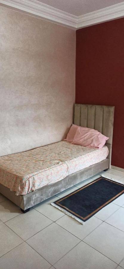 Gîte pour 4 personnes, avec bassin pour enfant ainsi que piscine et vue à Bouskoura - 2