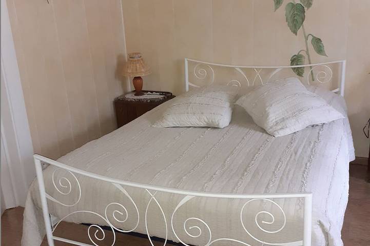 Gîte pour 5 personnes, avec jardin et terrasse à Senones - 3